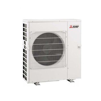 Наружный блок мультисплит-системы Mitsubishi Electric MXZ-6F120VF на 6&nbsp;комнат с установкой в Киеве, Харькове, Одессе и Днепре