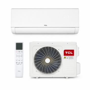 Кондиціонер TCL TAC-18CHSD/UG11V3AHB BreezeIN 2.0 UG11 з установкою в Києві, Харкові, Одесі і Дніпрі