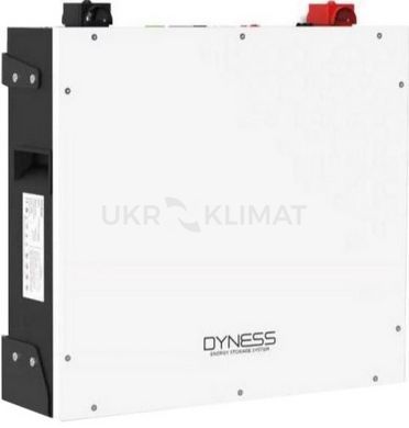 Аккумулятор Dyness DL5.0C 51.2В/100Ач (5.12 кВт&bull;ч)
