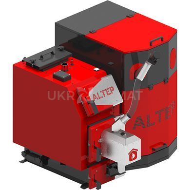 Пеллетный котел Altep TRIO UNI Pellet - 40 кВт