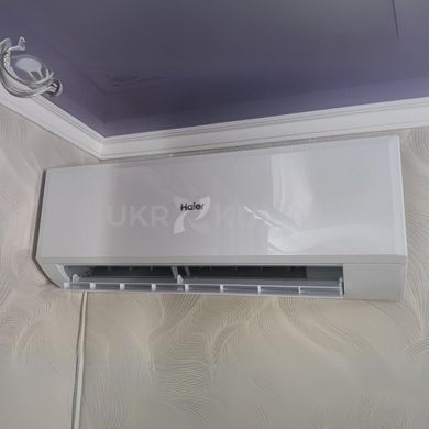 Кондиціонер Haier Revive Inverter AS35RHBHRA/1U35YERFRA з установкою в Києві, Харкові, Одесі і Дніпрі