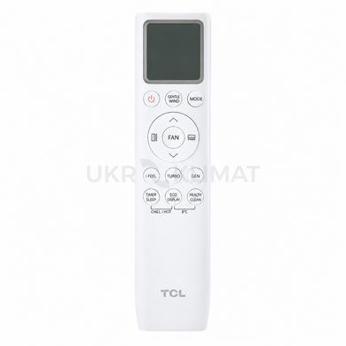 Кондиционер TCL TAC-18CHSD/UG11V3AHB BreezeIN 2.0 UG11 с установкой в Киеве, Харькове, Одессе и Днепре