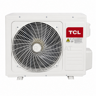 Кондиционер TCL TAC-18CHSD/UG11V3AHB BreezeIN 2.0 UG11 с установкой в Киеве, Харькове, Одессе и Днепре