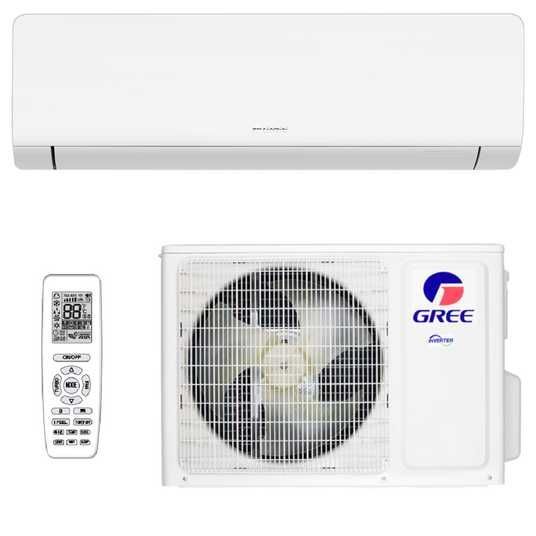 Кондиционер Gree GWH12AWCXB-K6DNA1A Cosmo купить по цене 32 550