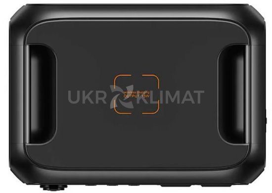 Зарядна станція Bluetti AC180P 1800W 1440Wh
