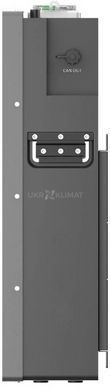 Акумулятор Dyness Power Haus LiFePO4 51.2V/100Аh (5,12kWh)