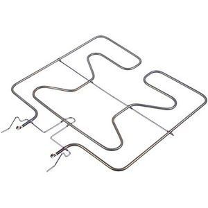 Тэн нижний для духовки Bosch 00682466 1300W 230V B=385mm L=380mm