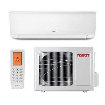 Кондиционер Tosot GX-07AP2 ExpertApi с установкой в Киеве, Харькове, Одессе и Днепре