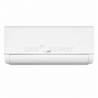 Кондиціонер TCL TAC-24CHSD/UG11V3AHB BreezeIN 2.0 UG11 з установкою в Києві, Харкові, Одесі і Дніпрі