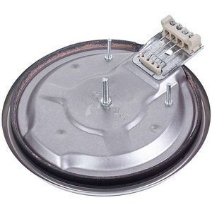 Конфорка для электроплиты 346971000002 SKL 1500W D=180mm (евроколодка)