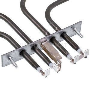 Hansa 8071434 Тен верхній (гриль) для духовки 2400W