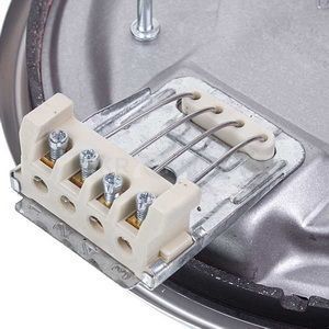 Конфорка для электроплиты 346971000002 SKL 1500W D=180mm (евроколодка)