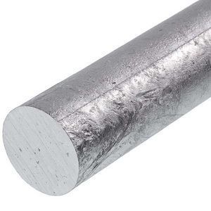 Анод магнієвий (D=21 mm, L=230 mm, різьба M5x10) для бойлера (Італія)