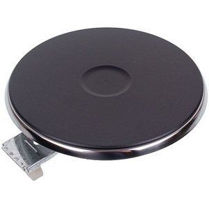 Конфорка для электроплиты 346971000002 SKL 1500W D=180mm (евроколодка)