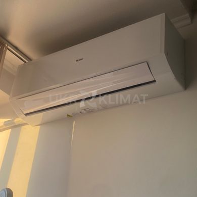 Кондиціонер Haier Revive Inverter AS68RDAHRA/1U68MRAFRA з установкою в Києві, Харкові, Одесі і Дніпрі