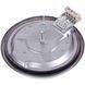 Конфорка для электроплиты 346971000002 SKL 1500W D=180mm (евроколодка)