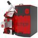Пеллетный котел Altep TRIO UNI Pellet - 65 кВт