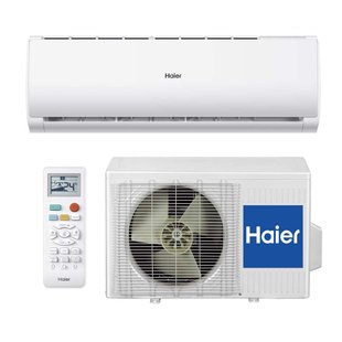 Кондиционер Haier AS12TB3HRA / 1U12TR4ERA Tibio с установкой в Киеве, Харькове, Одессе и Днепре