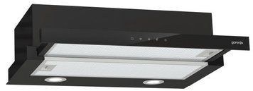 Телескопическая вытяжка Gorenje TH64E3BG (HQ60TG7)