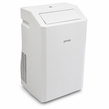 Мобильный кондиционер Gorenje KAM35 BHP с установкой в Киеве, Харькове, Одессе и Днепре