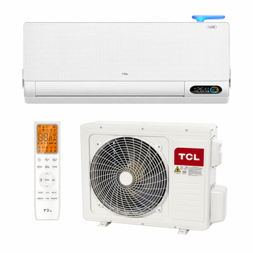 Кондиціонер TCL TAC-12CHSD/FBI FreshIN 2.0 FBI з установкою в Києві, Харкові, Одесі і Дніпрі