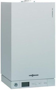 Газовый котел одноконтурный Viessmann Vitopend 100-W WH1D 23 кВт