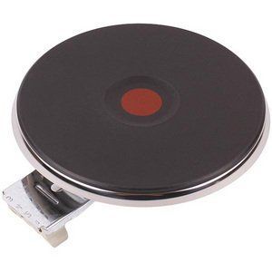 Конфорка для электроплиты Ariston C00099674 SKL D=145mm 1500W (евроколодка)