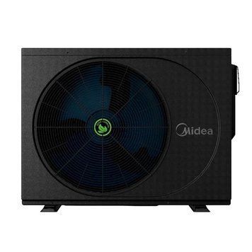 Тепловой насос для бассейна Midea ESG-inv MSC-80/D2N8-A, 8 кВт