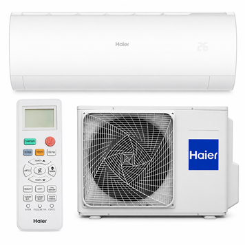 Кондиционер Haier Pearl Inverter AS70PR/1U68WEGFRA-5 с установкой в Киеве, Харькове, Одессе и Днепре