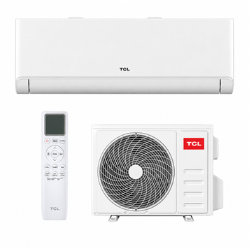 Кондиціонер TCL TAC-09CHSD/TPH11IHB BreezeIN 1.0 TPH11 з установкою в Києві, Харкові, Одесі і Дніпрі