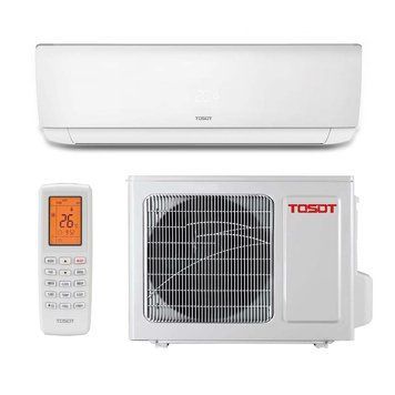 Кондиционер Tosot GX-18AP2 ExpertApi с установкой в Киеве, Харькове, Одессе и Днепре