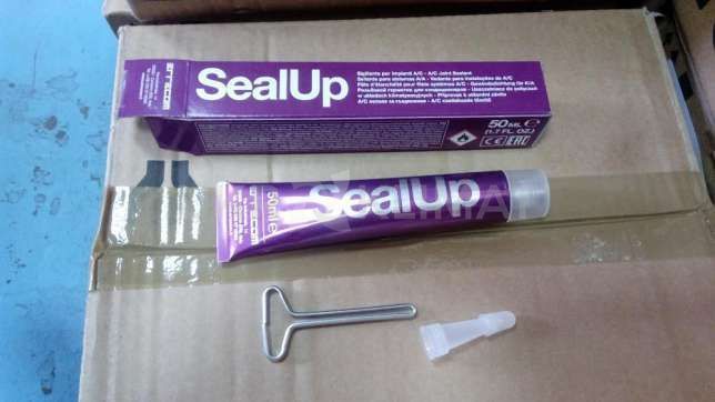 SealUp &ndash; герметик