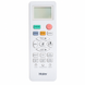Кондиціонер Haier Pearl Inverter AS70PR/1U68WEGFRA-5, Білий