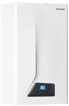 Газовый котел одноконтурный Italtherm City Class 30 FR, 30 кВт