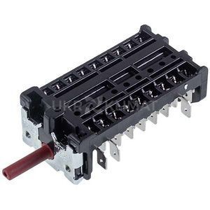 Hansa 8073383 Переключатель режимов духовки 810905K