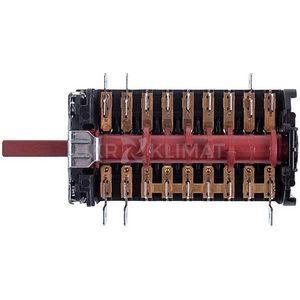 Hansa 8073383 Переключатель режимов духовки 810905K