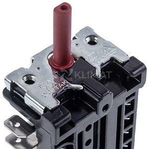Hansa 8073383 Переключатель режимов духовки 810905K