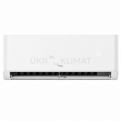 Кондиціонер TCL TAC-12CHSD/TPH11IHB BreezeIN 1.0 TPH11 з установкою в Києві, Харкові, Одесі і Дніпрі
