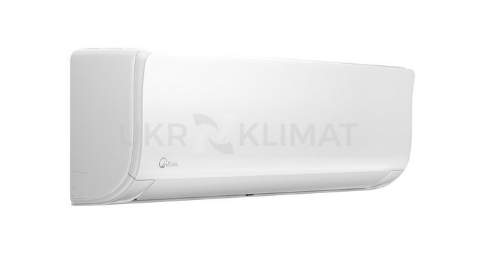 Кондиціонер спліт-система Midea Xtreme Save Eco R32 WiFi 11000 BTU AG-11N8C2F-I/AG-11N8C2F-O інверторний класу B/C з установкою в Києві, Харкові, Одесі і Дніпрі