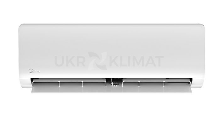 Кондиціонер спліт-система Midea Xtreme Save Eco R32 WiFi 11000 BTU AG-11N8C2F-I/AG-11N8C2F-O інверторний класу B/C з установкою в Києві, Харкові, Одесі і Дніпрі
