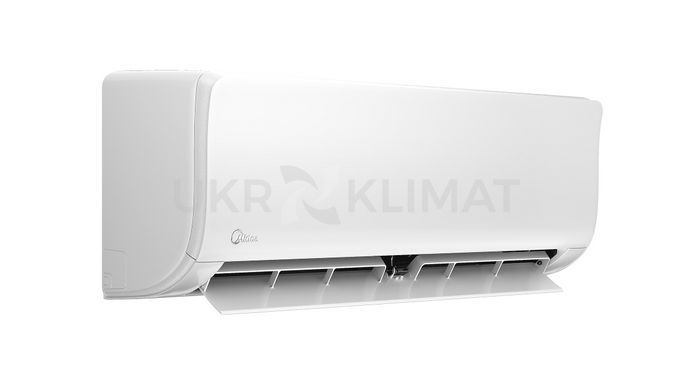 Кондиціонер спліт-система Midea Xtreme Save Eco R32 WiFi 11000 BTU AG-11N8C2F-I/AG-11N8C2F-O інверторний класу B/C з установкою в Києві, Харкові, Одесі і Дніпрі