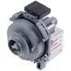 Помпа циркуляционная для посудомоечной машины Indesit, Ariston C00303737 Askoll 60W M312 (новый тип крепления)