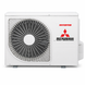 Кондиціонер Mitsubishi Heavy Premium SRK25ZS-W/SRC25ZS-W2, Білий