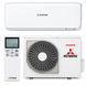 Кондиціонер Mitsubishi Heavy Premium SRK25ZS-W/SRC25ZS-W2, Білий