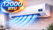 Кондиционеры 12 тыс. BTU в Харькове