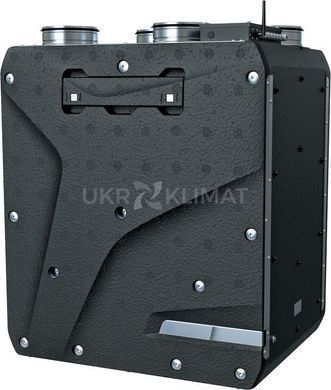 Приточно-вытяжная установка Вентс Enave-T 210 V A21 L