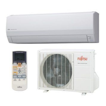 Кондиционер Fujitsu ASYG30LFCA / AOYG30LFT Standard с установкой в Киеве, Харькове, Одессе и Днепре