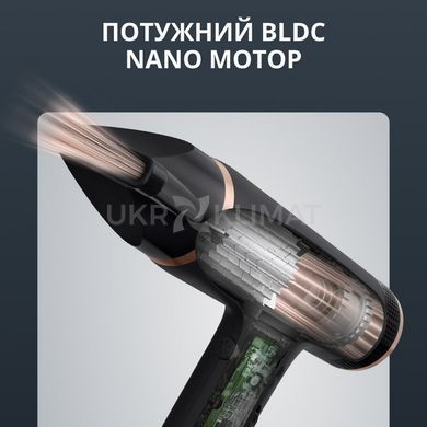 Фен Rowenta HY8310F0