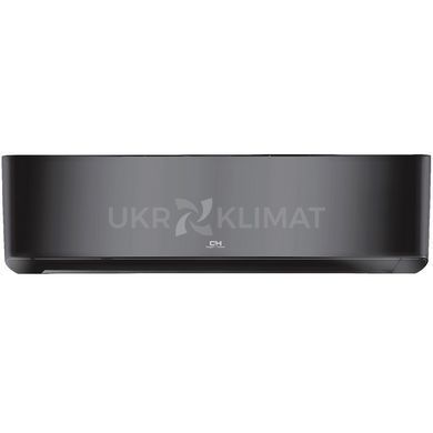 Кондиціонер Cooper&Hunter CH-S09FTXAL2-BL Supreme Continental з установкою в Києві, Харкові, Одесі і Дніпрі