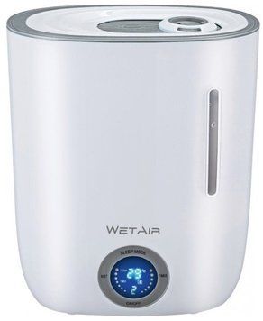 Увлажнитель воздуха WetAir MH-280, до 35 м&sup2;